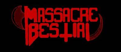 logo Massacre Bestial